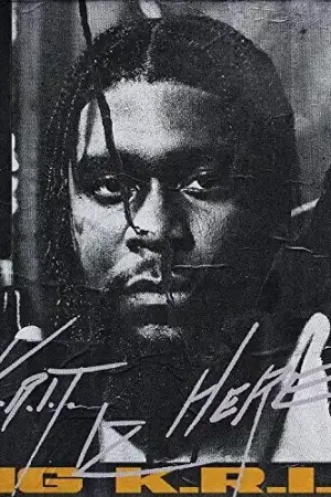 Premium K.R.I.T. Iz Here [LP]