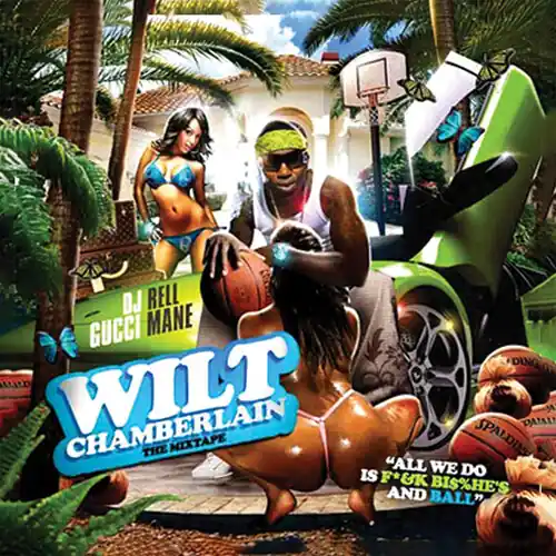 Wilt Chamberlain Original