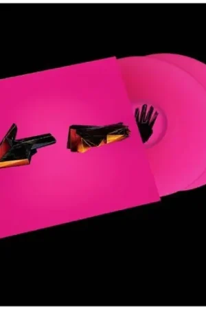Mega Sale RTJ4 [2LP]