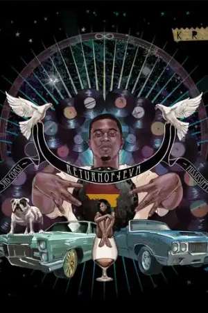 Return Of 4eva [Limited Edition] Editor’s Pick