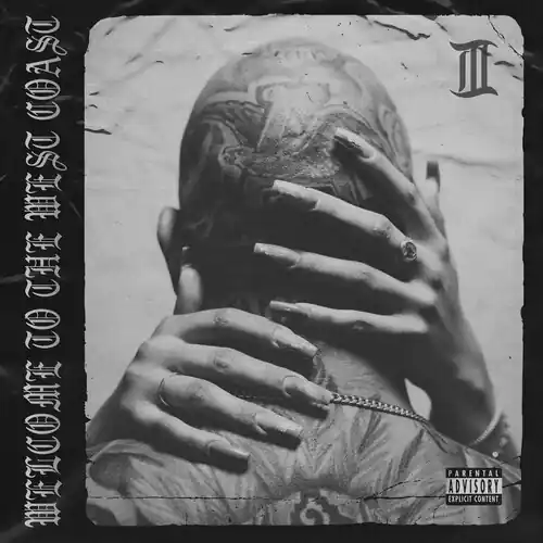 Special Offer Welcome To The West Coast Iii