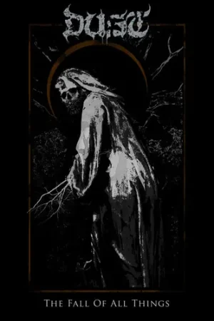 Fall Of All Things [Clear Vinyl] [Limited Edition] Top Pick