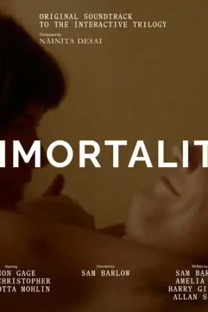 Best Choice Immortality - O.S.T.
