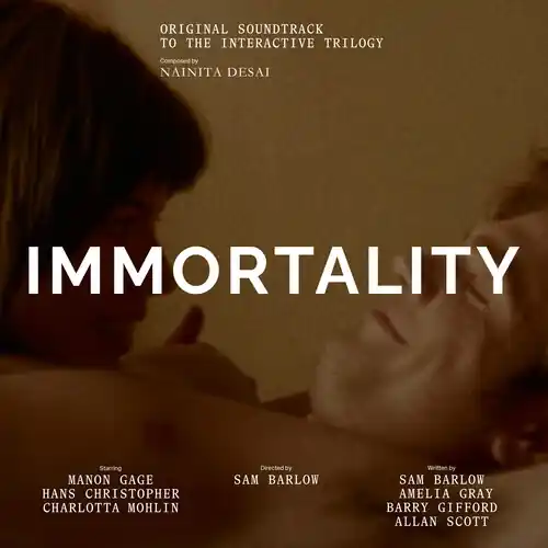 Best Choice Immortality - O.S.T.