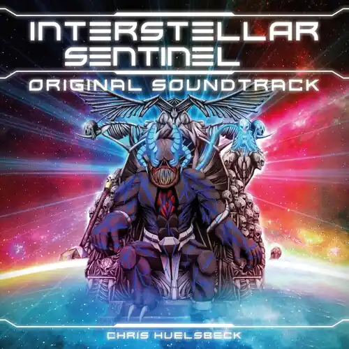 Best Choice Interstellar Sentinel - O.S.T.