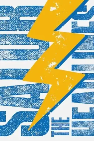 Bargain Split Ep - Blue (Blue) [Colored Vinyl] (Ep)