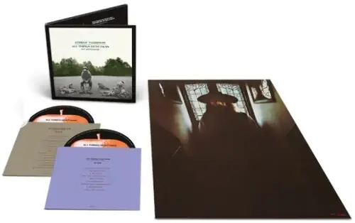 Price Cut All Things Must Pass (Wal) (Aniv) (Eco)