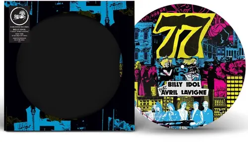 77 [RSD Black Friday 2025] Premium
