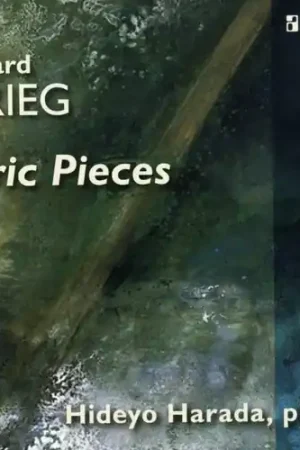 Lyric Pieces Trending