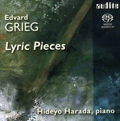 Lyric Pieces Trending