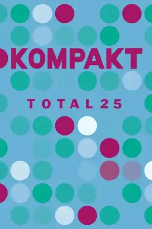 Clearance Kompakt Total 25 / Various