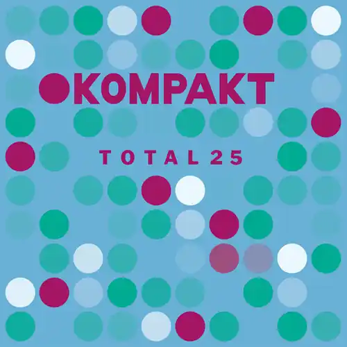 Clearance Kompakt Total 25 / Various