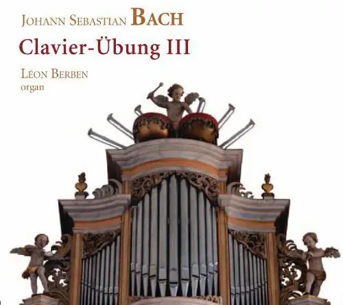 Clavier-Uebung III Shop Now