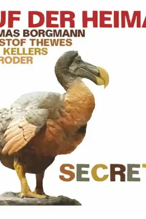 Ruf Der Heimat - Secrets Time-Limited