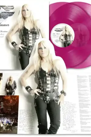 One Day Deal Fur Immer [Colored Vinyl] [Deluxe] (Gate) [Limited Edition] [Reissue]