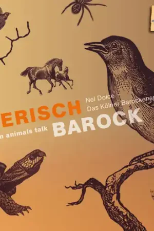 Tierisch Barock - When Animals Talk Money Back Guarantee