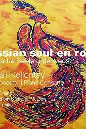 Russian Soul en Route Flash Sale