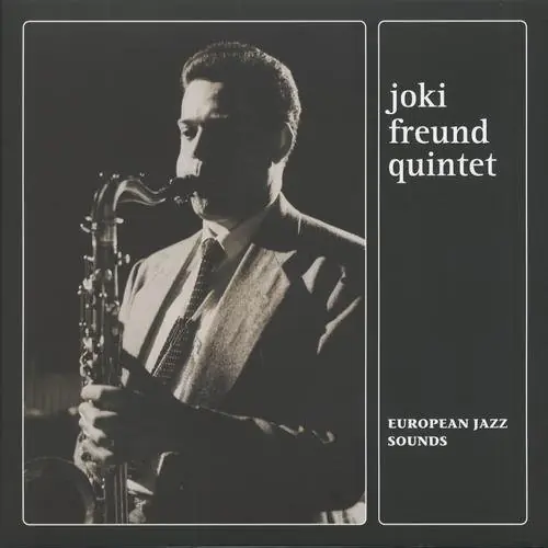 European Jazz Sounds Super Sale