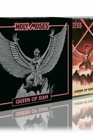 Queen Of Siam Fast Shipping