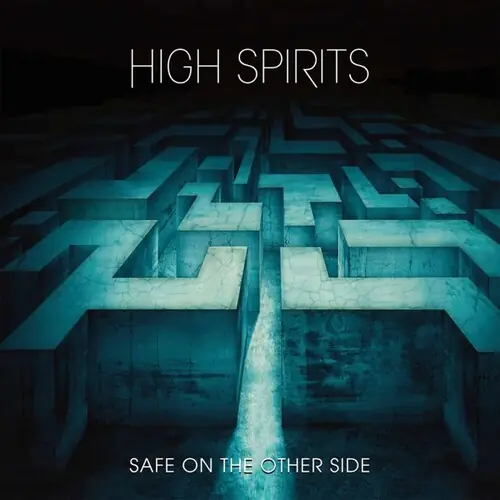 Safe On The Other Side (Slip) Affordable