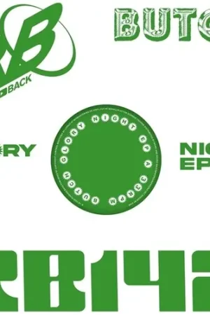 Glory Night (Ep) Order Now