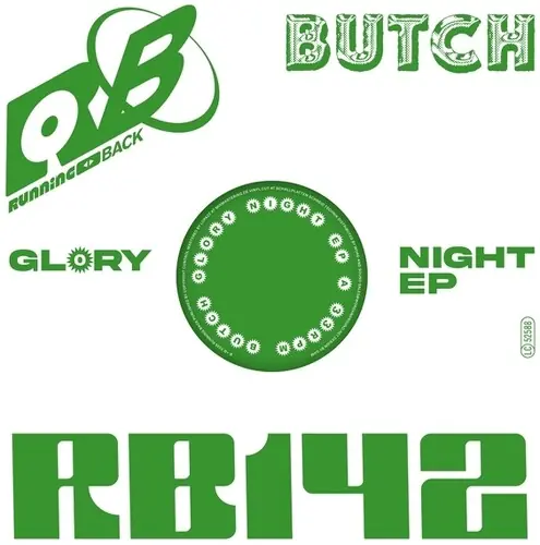 Glory Night (Ep) Order Now
