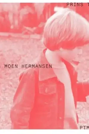 Thomas Moen Hermansen Limited Edition