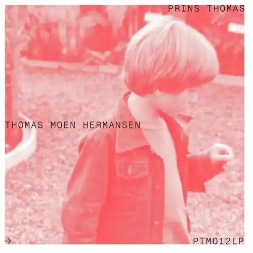 Thomas Moen Hermansen Limited Edition