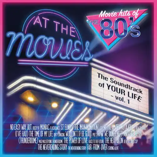 Soundtrack Of Your Life - Vol. 1 Flash Sale