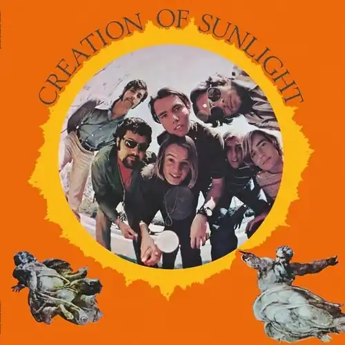 Buy Today Creation Of Sunlight