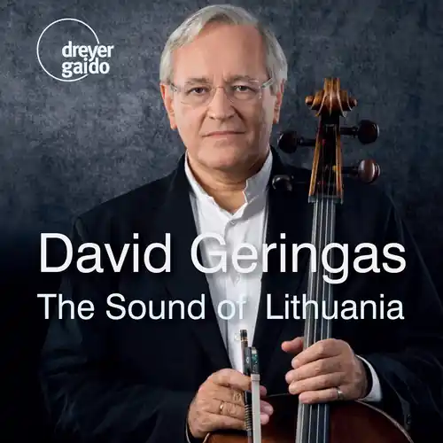Get Yours Sound Of Lithuania