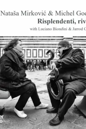 Luxury Risplendenti Riversi