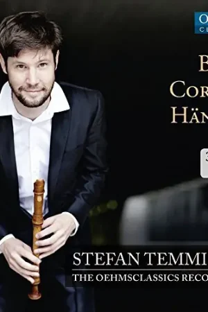 Oehmsclassics Recordings Direct From Factory