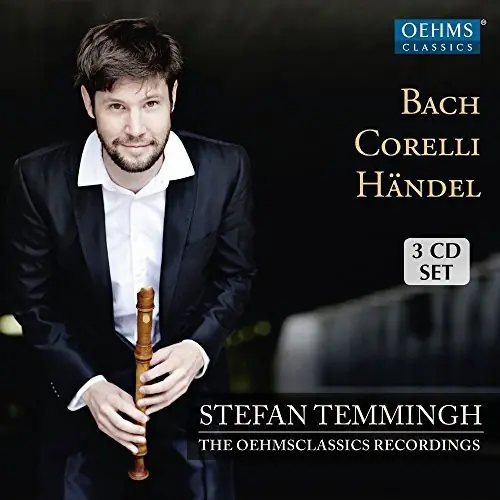 Oehmsclassics Recordings Direct From Factory