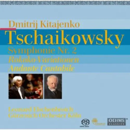 Price Cut Symphonie 2 / Andante Cantabile