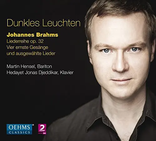 Dunkles Leuchten Crafted