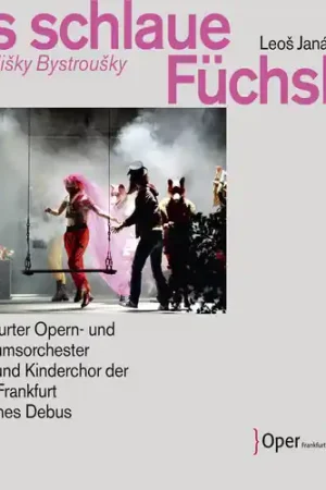 Trusted Brand Das Schlaue Fuchslein