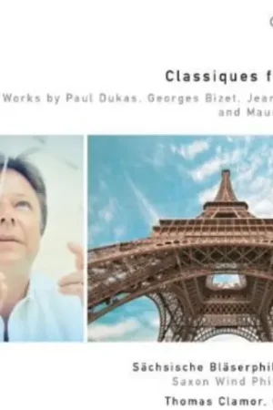 Classique Francais Seasonal Sale