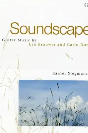 Soundscapes Warranty Included