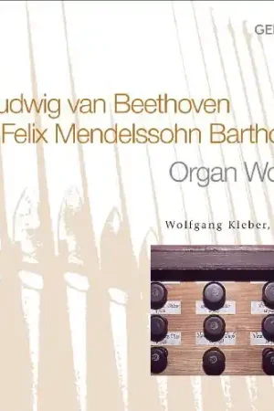 Organ Works Place Order