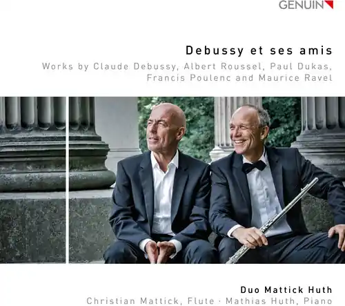 Debussy Et Ses Amis Price Cut