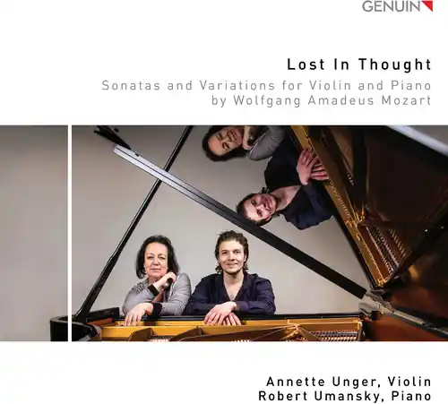 Lost in Thought Special Offer