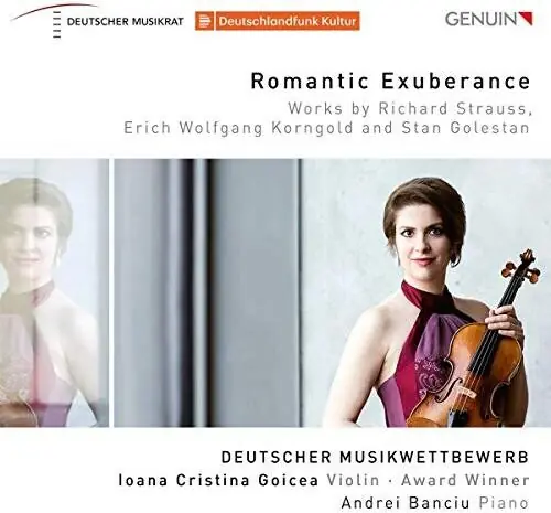 Grab Now Romantic Exuberance