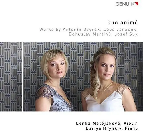 Works By Dvorak Clearance