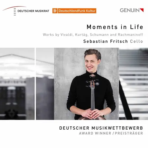 Moments in Life New Release