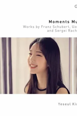 Affordable Moments Musicaux