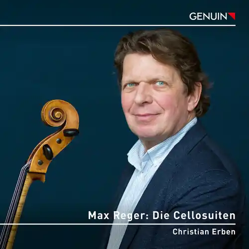 Die Cellosuiten Grab Now