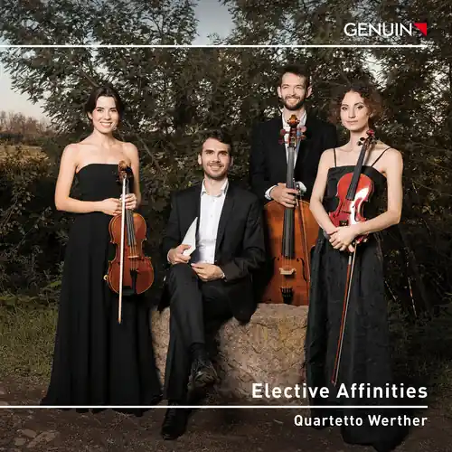 Elective Affinities Sale