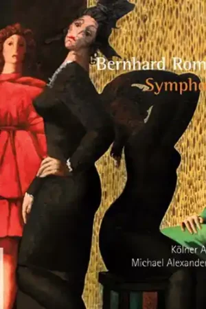 Symphonien Hot Deal