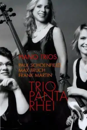 Piano Trios: Trio Uber Irische Volk Last Chance